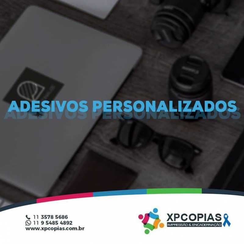 Gráfica Que Faz Adesivo de Parede Personalizado Aricanduva - Adesivo Transparente Personalizado São Paulo