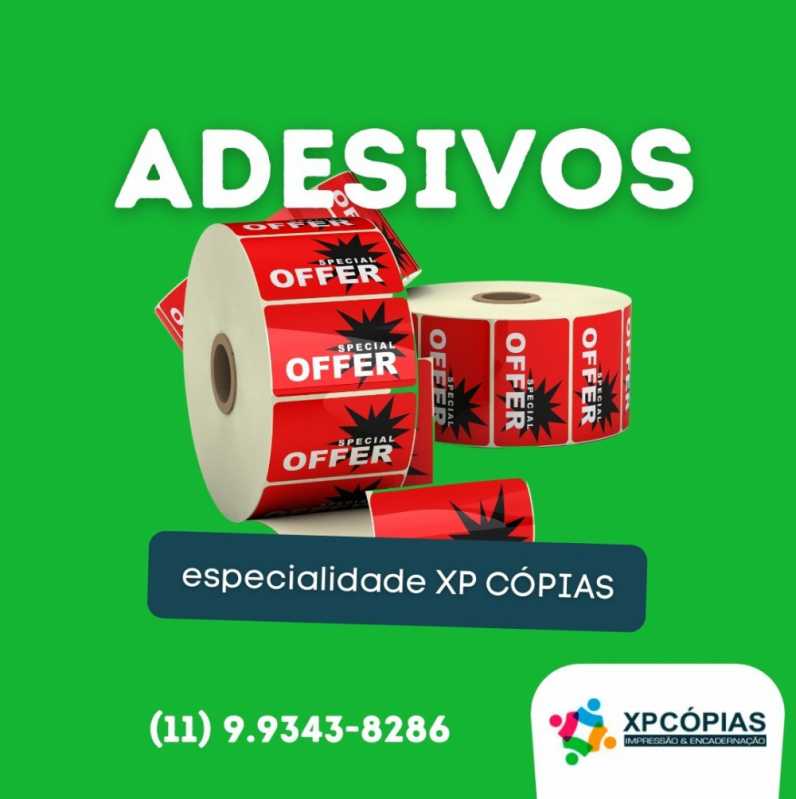 Preço de Adesivo Maranhão - Adesivo para Cozinha