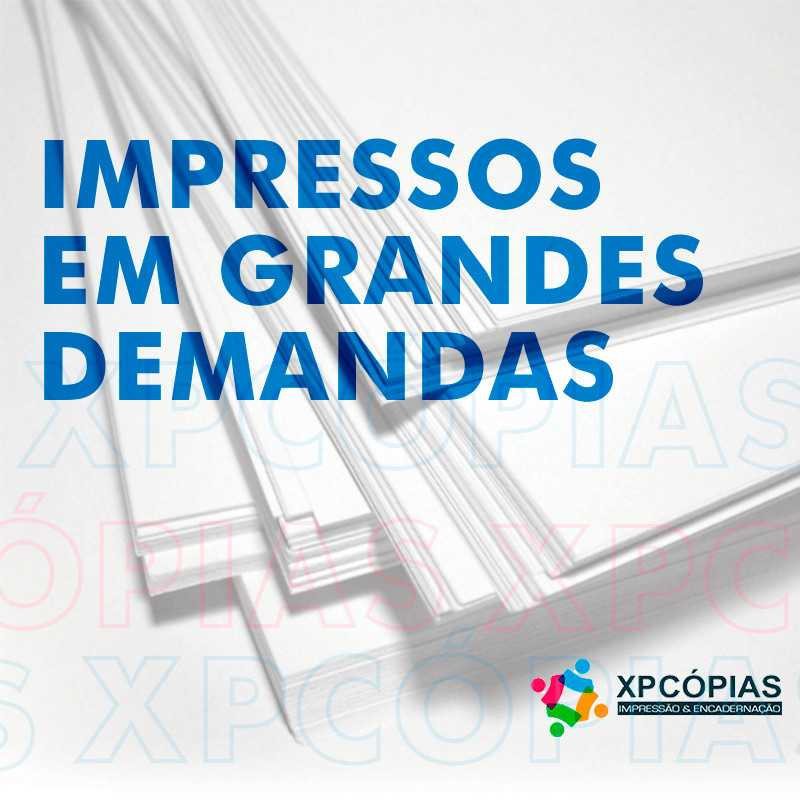 Preço para Imprimir Apostila Frente e Verso Mato Grosso do Sul - Impressão e Encadernação Apostilas São Paulo