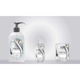 rótulo para shampoo personalizado valor Água Branca