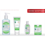 rótulo para shampoo personalizado Campo Grande